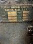 10 TON PERKINS MODEL #2-A OBI PUNCH STAMPING PRESS, 1" STROKE: STOCK #20534