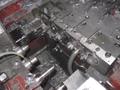Malmedie Model B8 4 Die Progressive Cold Header
