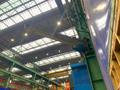 Demag jib crane - 3 ton