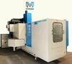 Nicolas Correa Euro-2000 CNC Vertical Bridge Mill