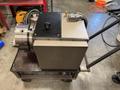 Haas HRT310SP 4th Axis Rotary, 2019 – New 8″ 3-Jaw Chuck, Tombstone, A-Support Included