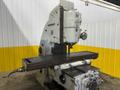 #4 CINCINNATI MODEL #425-20 VERTICAL MILL MILLING MACHINE: YOBRO #24005