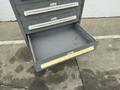 9 DRAWER 30" X 22-1/2" X 59" VIDMAR CABINET: STOCK #77985