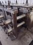 14 STAND X 3" X 14" ROLL SPACE RAFTER ROLLFORMER. STOCK # 0734422