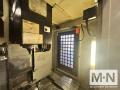 Feeler VMP-580 CNC Vertical Machining Center, 2011