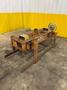 20,000 LBS X 56" WIDE BUSHMAN MODEL 5500 CRANE MOUNT SHEET LIFTER: YOBRO #24467