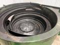 AIH BILLET / BAR VIBRATORY FEEDER BOWL: STOCK #20807