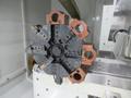 Milltronics ML18/60 2-Axis Combination Lathe, 8 Station Turret, Tailstock