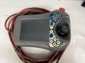ABB 3HAC028357-001 DSQC 679 FlexPendant w/ 10m Pendant Cable USED – Tested