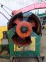 30,000 LB 15 TON X 36" SESCO MODEL #55-422 MOTORIZED UNCOILER COIL REEL: STOCK #14444