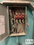 53" X 103" BEL-O-VAC MODEL BV C-CLASS VACUUM FORMER MFG 2017
