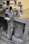 RACINE HYRAULIC CHAIN CUTTING ALLIGATOR SHEAR: STOCK #65910