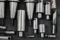 Komet ABS Tooling and Others- Auction Item