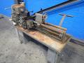 Clausing  12" X 40" Lathe  - 5914