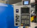 Voumard 130F TRIO CHS Gang-Style 3-Spindle CNC ID Grinder, 2014 – Fanuc 32i, MistBuster, Dittel M5000