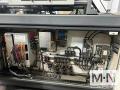120 TON 6 OZ VAN DORN MODEL 120HT-8F INJECTION MOLDING MACHINE MFG 1997