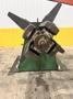 12,000 LBS X 30" PERFECTO MODEL #30-HD-SB PULL OFF UNCOILER COIL REEL: STOCK #21648