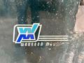 1" WAUSEON MODEL #1003 3 HIT HYDRAULIC TUBE END FORMER: STOCK #20114