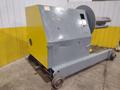20,000 LBS X 60" AMERICAN MODEL #1000 MOTORIZED COIL REEL UNCOILER: YOBRO #24792