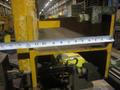 1.5 TON HOIST X 24' 2 TON KONE UNDERSLUNG CRANE: STOCK #51776