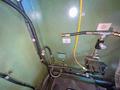 6,000# x 24" COE Uncoiler