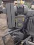 18" X 27" HYDMECH MODEL #S25-A HORIZONTAL SWIVEL MITER AUTOMATIC BAND SAW: YOBRO #25047
