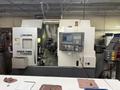 Used 2010 Okuma LB3000EX-MYW/450 CNC Lathe For Sale