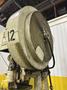 60 TON L&amp;J MODEL #W60 OBI STAMPING PRESS 6" STROKE: STOCK #23648