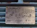 52" x .030" BRADBURY 5 HI 17 ROLL PRECISION LEVELER: STOCK 22669