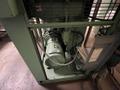60 Hp Sullair RSVS 20-60A Rotary Screw Vacuum System, 2024