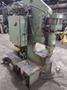 95 TON HILL ACME MODEL #6 HYDRAULIC IRONWORKER: STOCK #23420