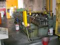 MGM + Colombo - Roll forming Punch line