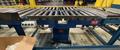 6,000# x 60" K &amp; S Banding Line