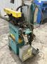10" GUILD MODEL #PSA-200 SHEAR END COIL STRIP WELDER: STOCK #22605