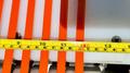 Stainless Steel | Multi-Belt Flat-top Conveyor