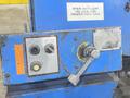 15" X 17" WF WELLS MODEL #F-15 TWIN POST HORIZONTAL BANDSAW: STOCK #21090