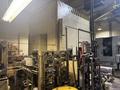 1500mm Niles ZSTZ 15 CNC Single Flank Gear Grinder