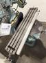 1.5 HP BRIDGEPORT SERIES 1 VERTICAL KNEE MILL. STOCK # 1214925