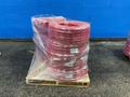 Kuri Tec 3/4” X 1/2” Red Air Hoses - 935-1208x200