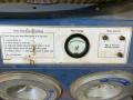 Donaldson Dust Collector - Ez Trunk