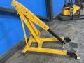 Vestil Shop Crane
