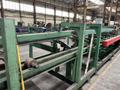 PLATT/MONTBARD 20 TON SINGLE PULL DRAWBENCH &amp; STRAIGHTENING LINE (14726)