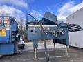 36" WIDE X 30" STROKE CWP MODEL #HF3630RH GRIPPER AIR FEEDER: STOCK #12695