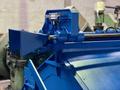 8 - 14mm KOCH MODEL WD 1 WIRE STRAIGHTEN &amp; CUT OFF MACHINE (14027)