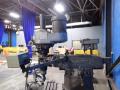Bridgeport 48" X 9" Vertical Mill - 138961