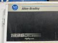 Allen-bradley 1336 Plus Ii Sensorless Vector Variable Frequency Drive - 1336f-bp300-an-en909-l6-ncm-mx909