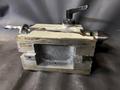 Yuasa DMNC-22101 4th Axis CNC Rotary Table 8.5" Chuck Tailstock Fanuc Motor