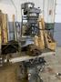 Alliant Model RT-2S Step Pulley Vertical Milling Machine