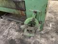16" X 30" JET MODEL #1630 GAP BED ENGINE LATHE: YOBRO #24482