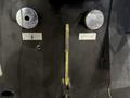 100 TON x 10' AMADA MODEL #RG-100 HYDRAULIC PRESS BRAKE NC9-EXII CONTROL, 1994: STOCK #19752